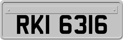 RKI6316