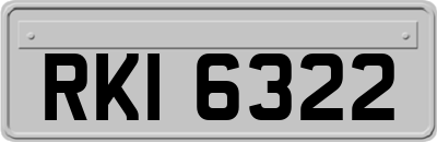 RKI6322