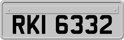 RKI6332