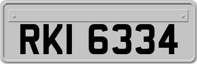 RKI6334