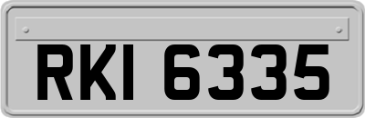 RKI6335