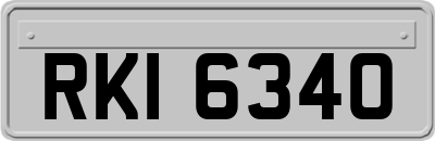 RKI6340