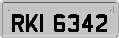 RKI6342