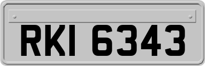 RKI6343