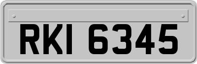 RKI6345