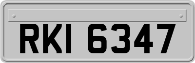 RKI6347