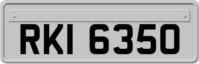 RKI6350