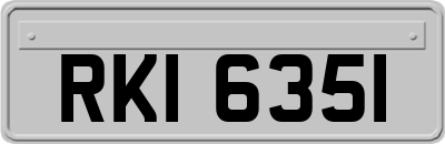 RKI6351