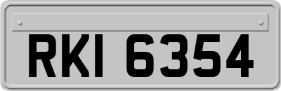 RKI6354