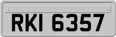 RKI6357