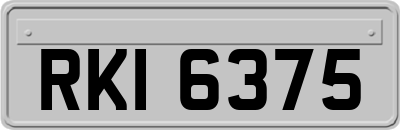 RKI6375