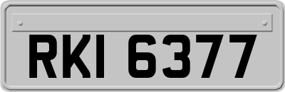 RKI6377