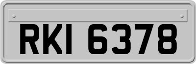 RKI6378