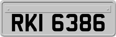 RKI6386