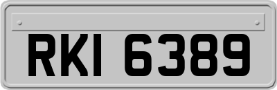 RKI6389