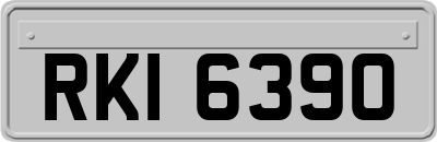 RKI6390