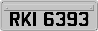 RKI6393