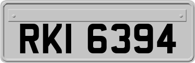 RKI6394