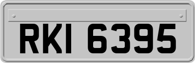 RKI6395