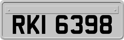 RKI6398