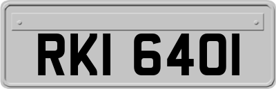 RKI6401