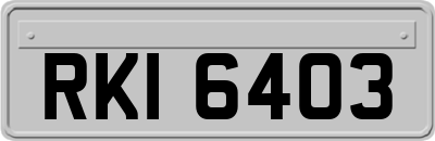 RKI6403