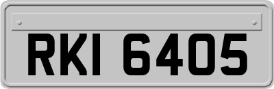 RKI6405