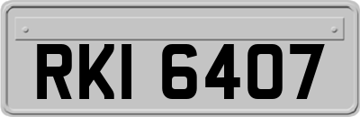 RKI6407