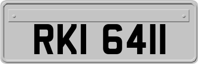 RKI6411