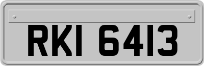 RKI6413