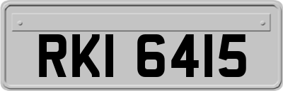 RKI6415