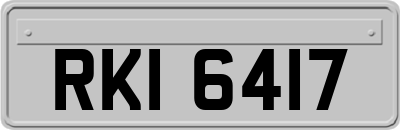 RKI6417