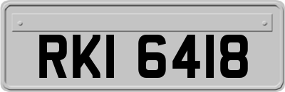 RKI6418