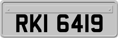 RKI6419