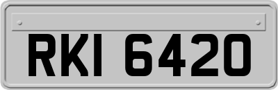 RKI6420