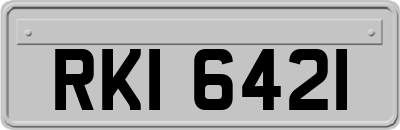 RKI6421