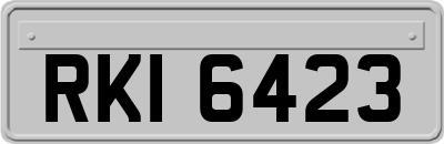 RKI6423