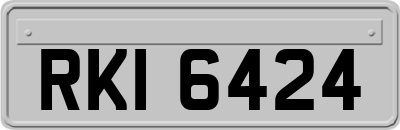 RKI6424