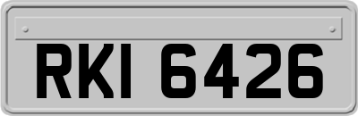 RKI6426