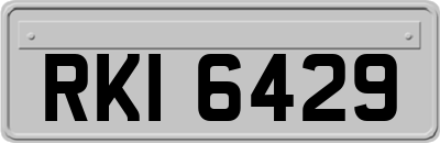 RKI6429