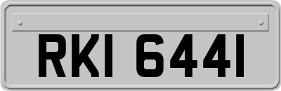 RKI6441