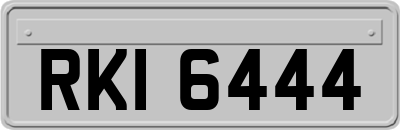 RKI6444