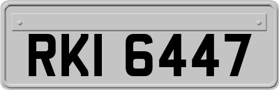 RKI6447