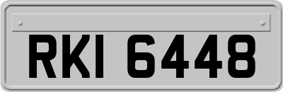 RKI6448