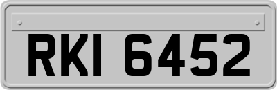 RKI6452