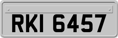 RKI6457