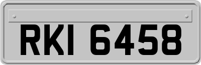 RKI6458