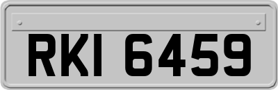 RKI6459