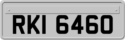 RKI6460