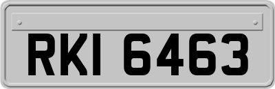 RKI6463